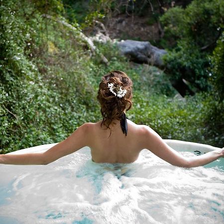 Sycamore Mineral Springs Avila Beach Dış mekan fotoğraf