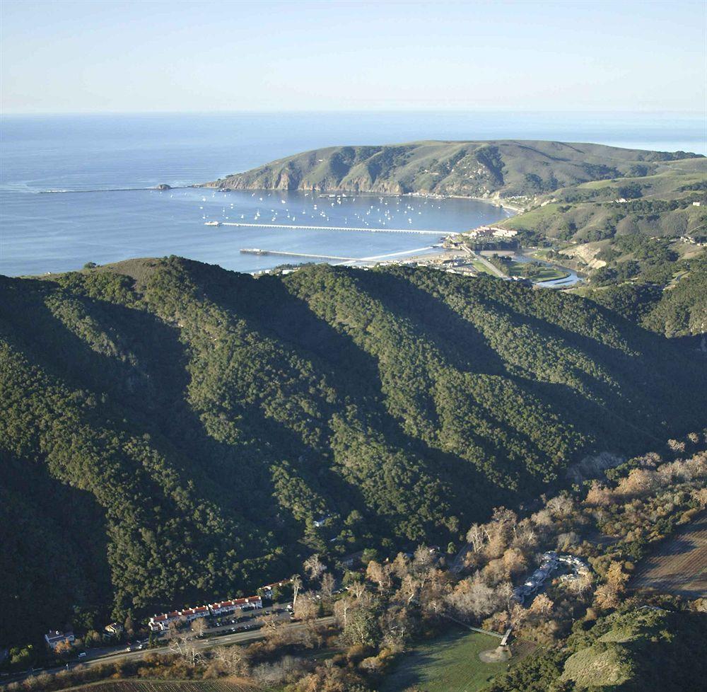 Sycamore Mineral Springs Avila Beach Dış mekan fotoğraf